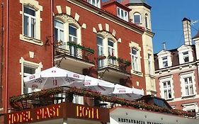 Hotel Piast Slupsk